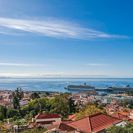Casa Do Castelo By An Island Apart Funchal  Eksteriør bilde