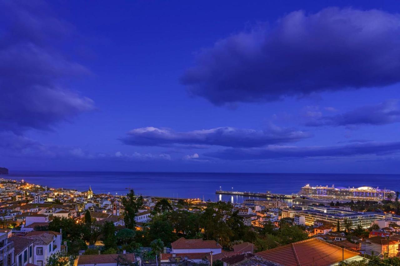 Casa Do Castelo By An Island Apart Funchal  Eksteriør bilde