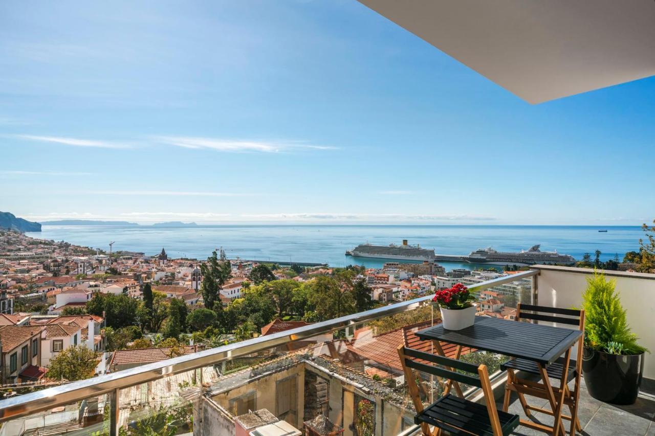 Casa Do Castelo By An Island Apart Funchal  Eksteriør bilde