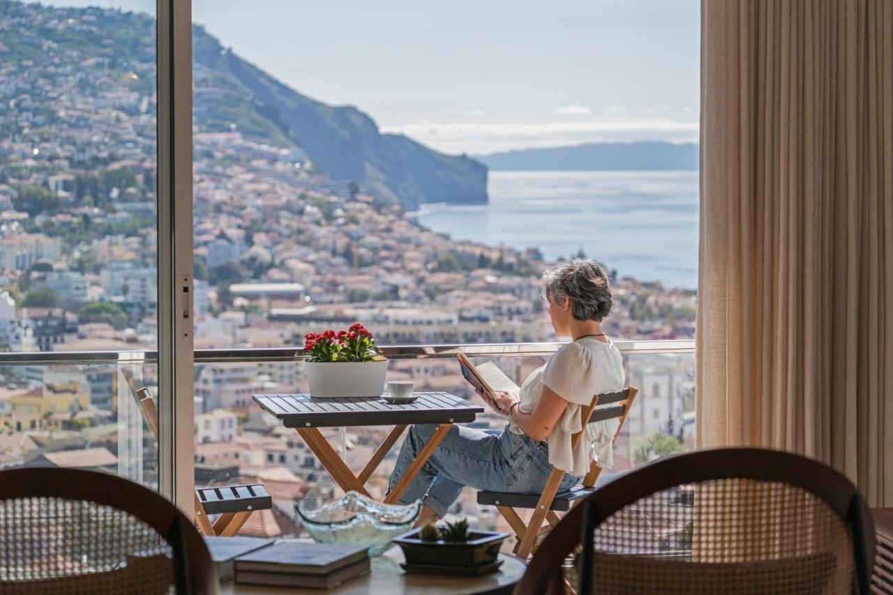 Casa Do Castelo By An Island Apart Funchal  Eksteriør bilde
