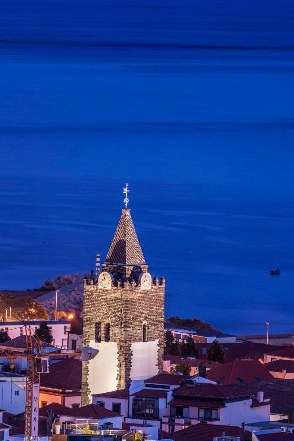 Casa Do Castelo By An Island Apart Funchal  Eksteriør bilde