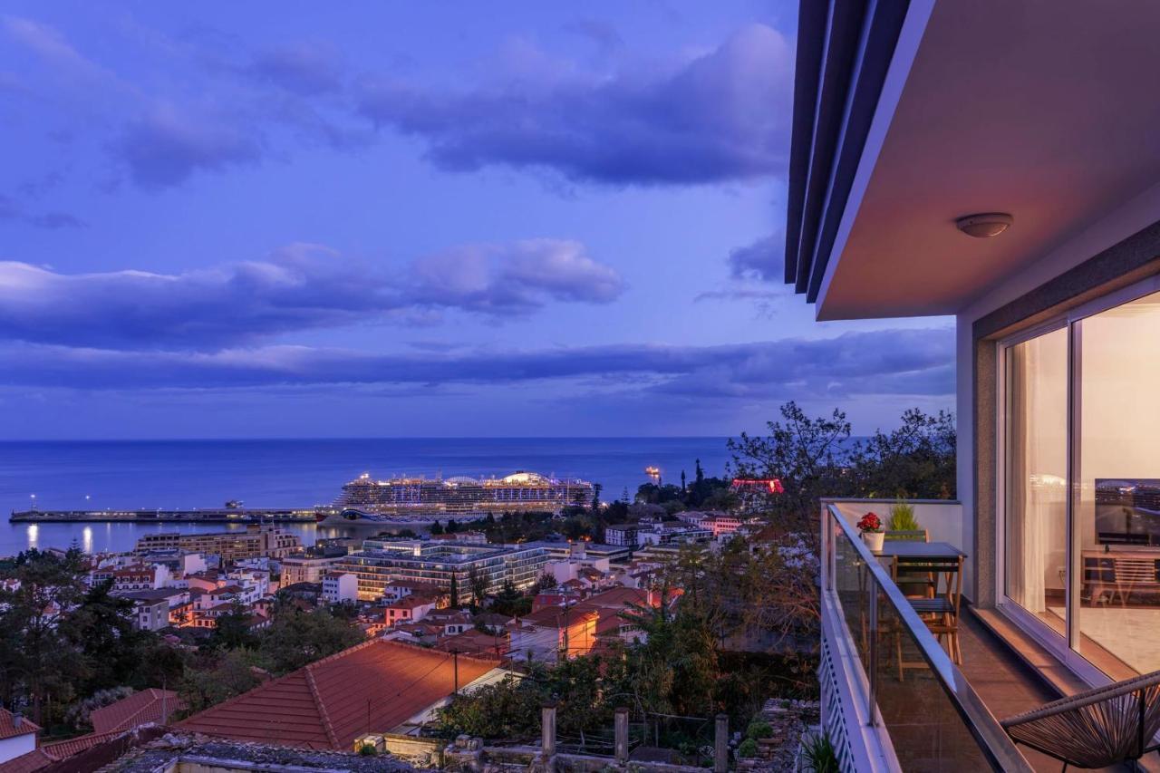 Casa Do Castelo By An Island Apart Funchal  Eksteriør bilde