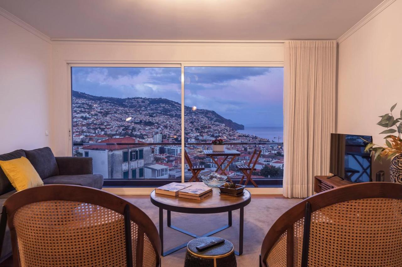 Casa Do Castelo By An Island Apart Funchal  Eksteriør bilde